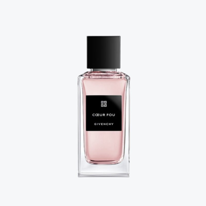 Givenchy Cœur Fou Perfume
