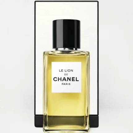 Chanel Le Lion EDP Les Exclusifs De Chanel Qatar