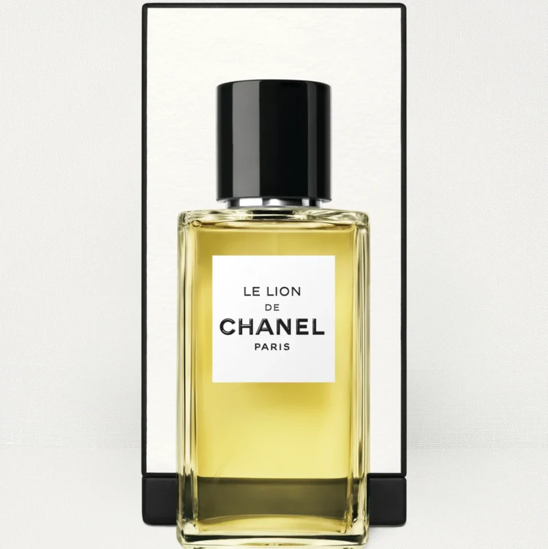 Chanel Le Lion EDP Les Exclusifs De Chanel Qatar