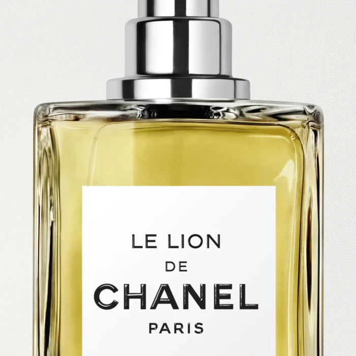 Chanel Le Lion EDP Les Exclusifs De Chanel EDP 200ML