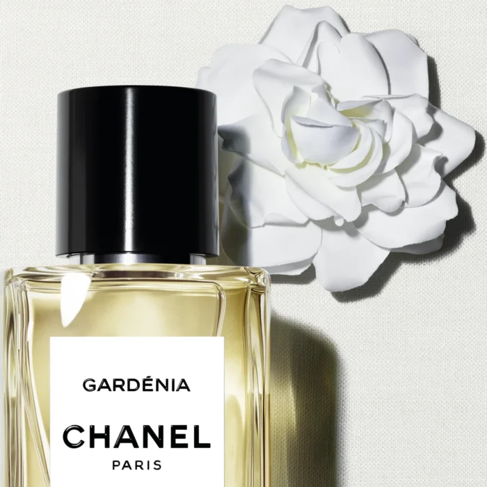 Chanel Gardénia EDP 200ML - Image 2