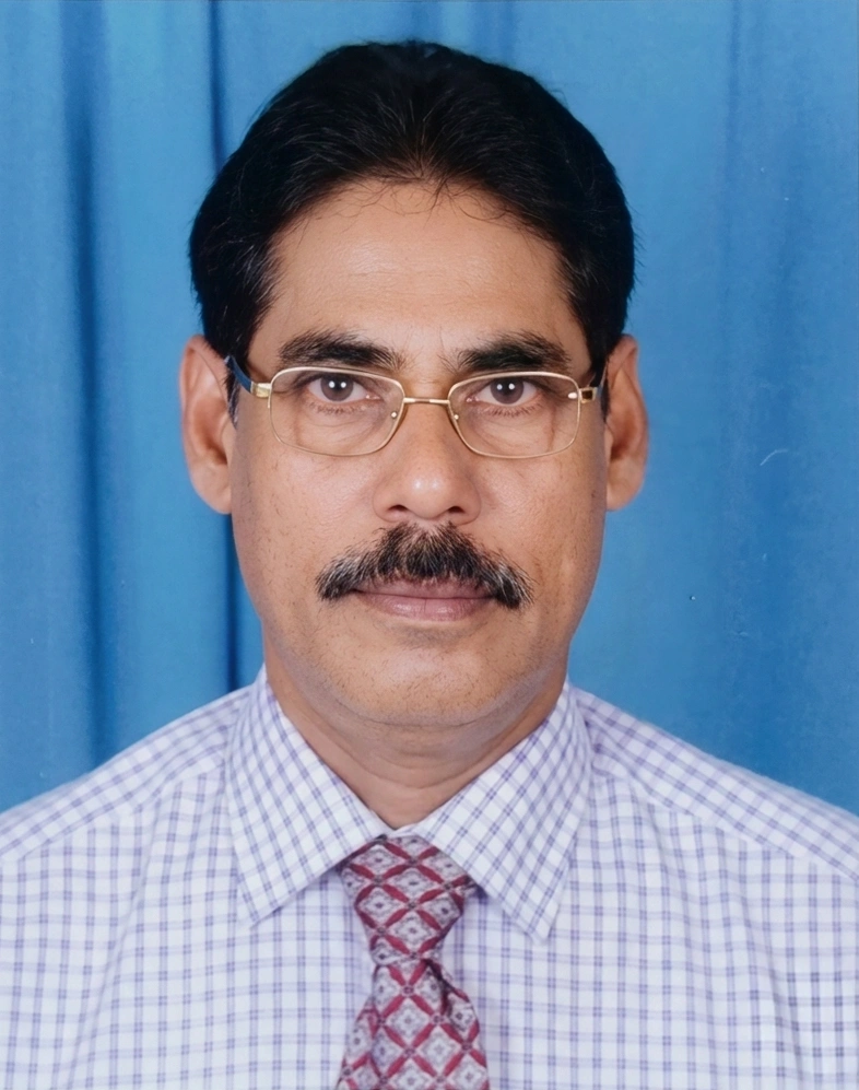 Samad, Founder of Ferrari Centre Qatar