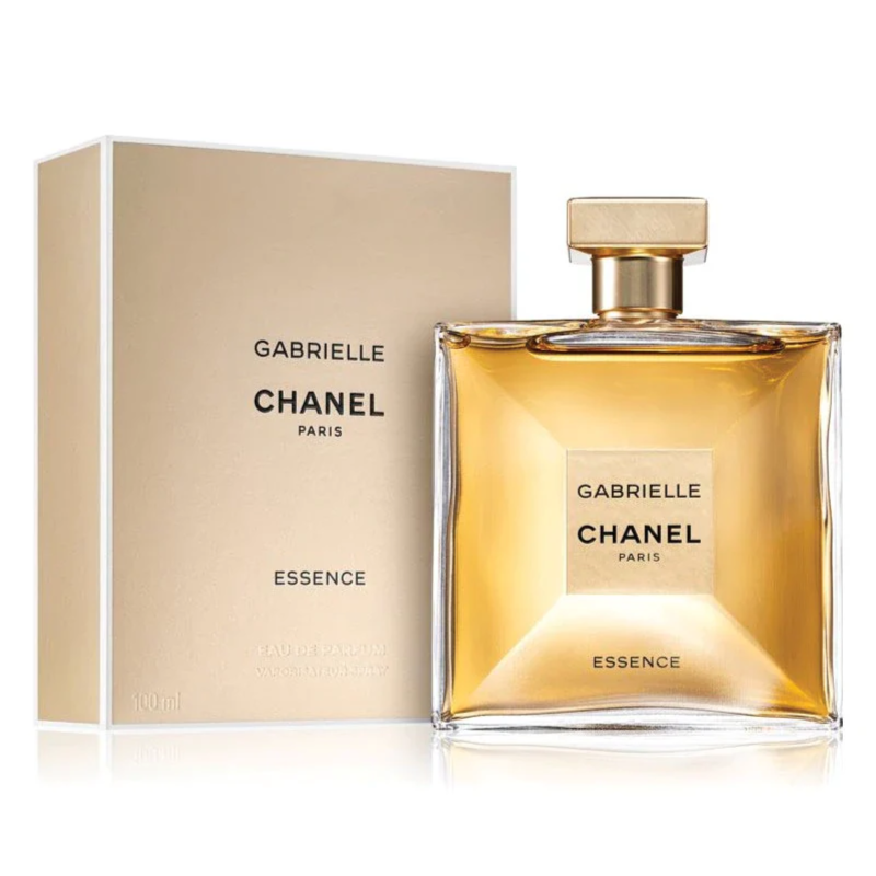 Chanel Gabrielle Essence EDP Bottle