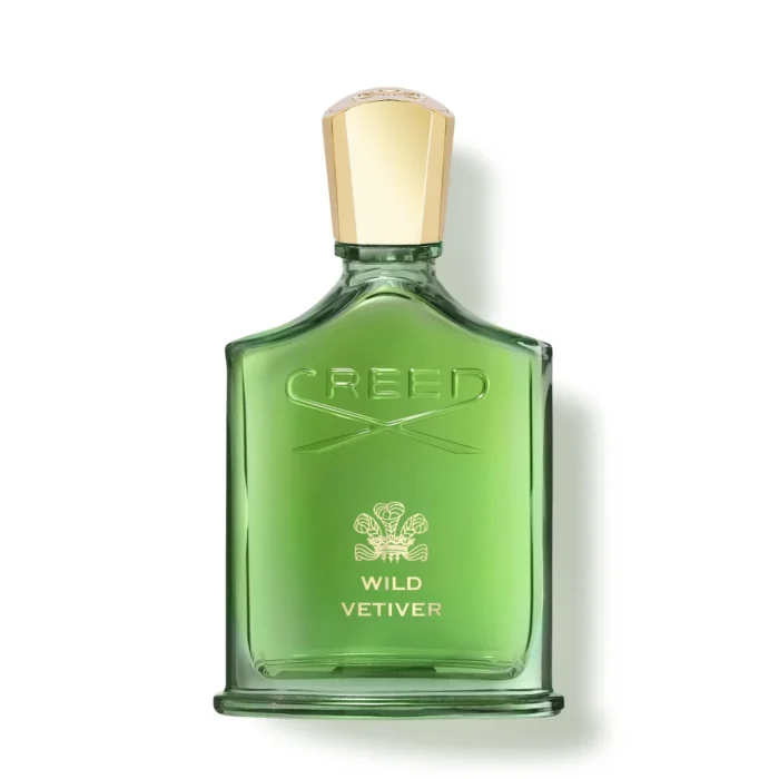 Creed Wild Vetiver EDP 100ML - Image 2