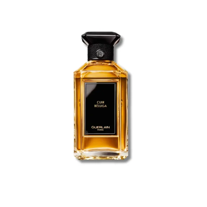 Guerlain Cuir Béluga EDP 100ML - Image 2