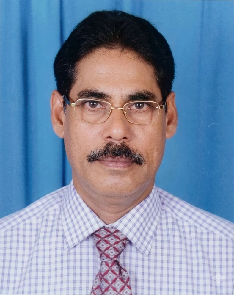 Samad, Founder of Ferrari Centre Qatar