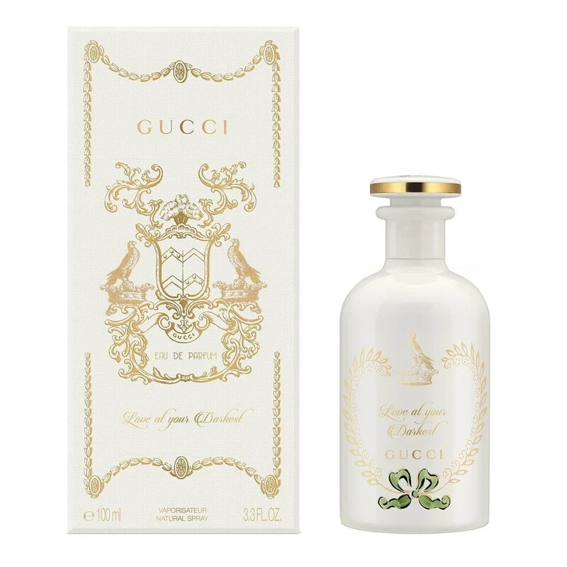 Gucci Love At Your Darkest Online