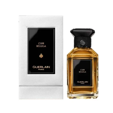 Guerlain Cuir Béluga
