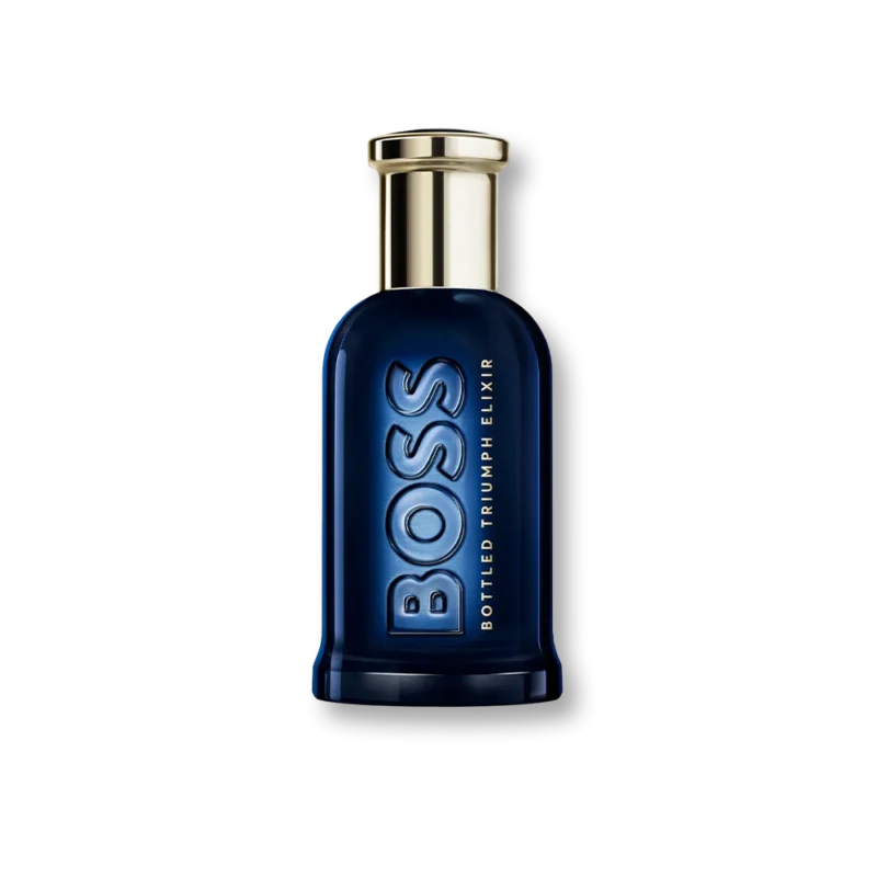 Hugo Boss Boss Bottled Triumph Elixir Parfum Intense