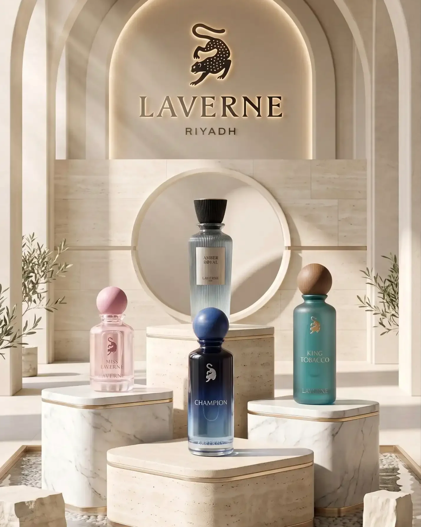 laverne-Qatar