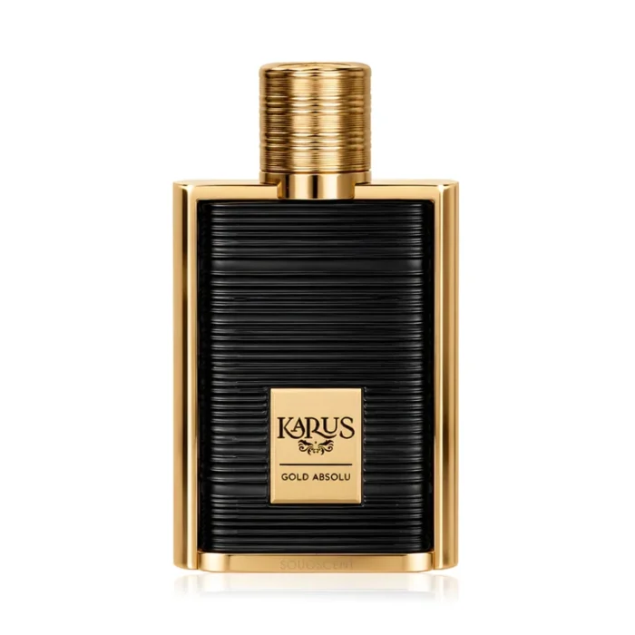 Khadlaj Karus Gold Absolu