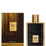 Khadlaj Karus Gold Absolu Perfume