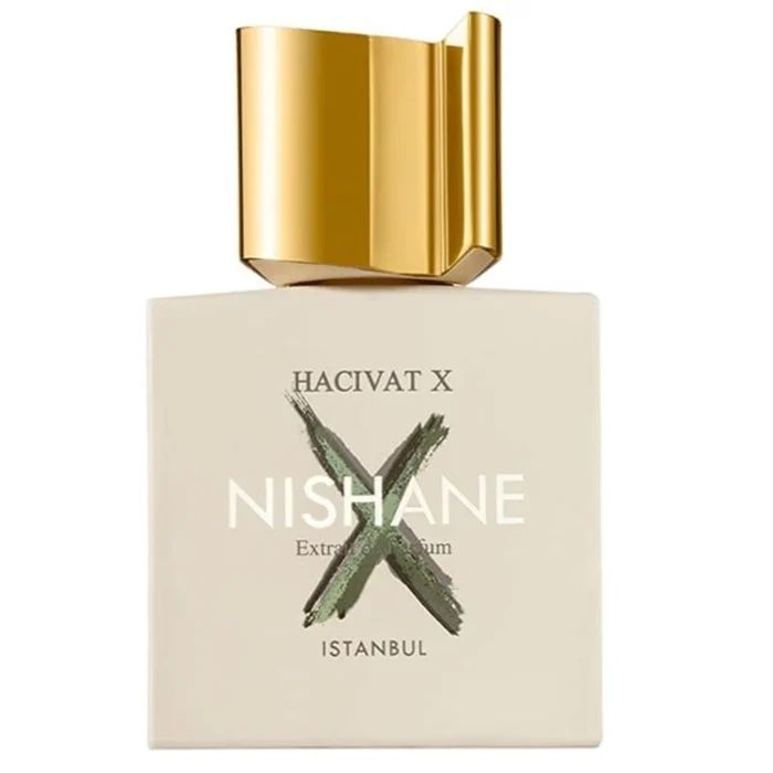 Nishane Hacivat X Extrait de Parfum 100ML - Image 2