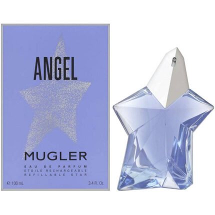 angel mugler buy online from Qatar