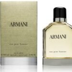 Giorgio Armani Armani Eau Pour Homme EDT 100ML