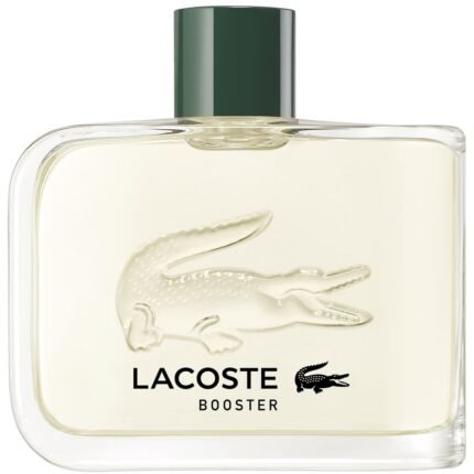 Lacoste Booster Bottle