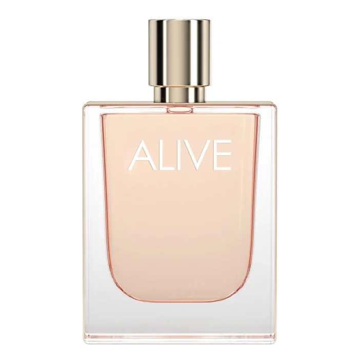 Hugo Boss Boss Alive EDP 80ML - Image 2