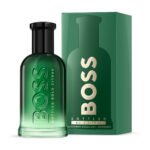 Hugo Boss Boss Bottled Bold Citrus Perfume Bottle