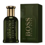 Hugo Boss Bottled Oud Aromatic EDP 100ML
