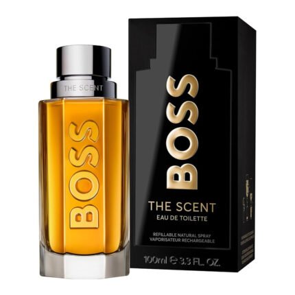 Buy Hugo Boss Boss The Scent