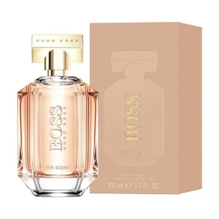 Hugo Boss Boss The Scent For Her EDP 100ML