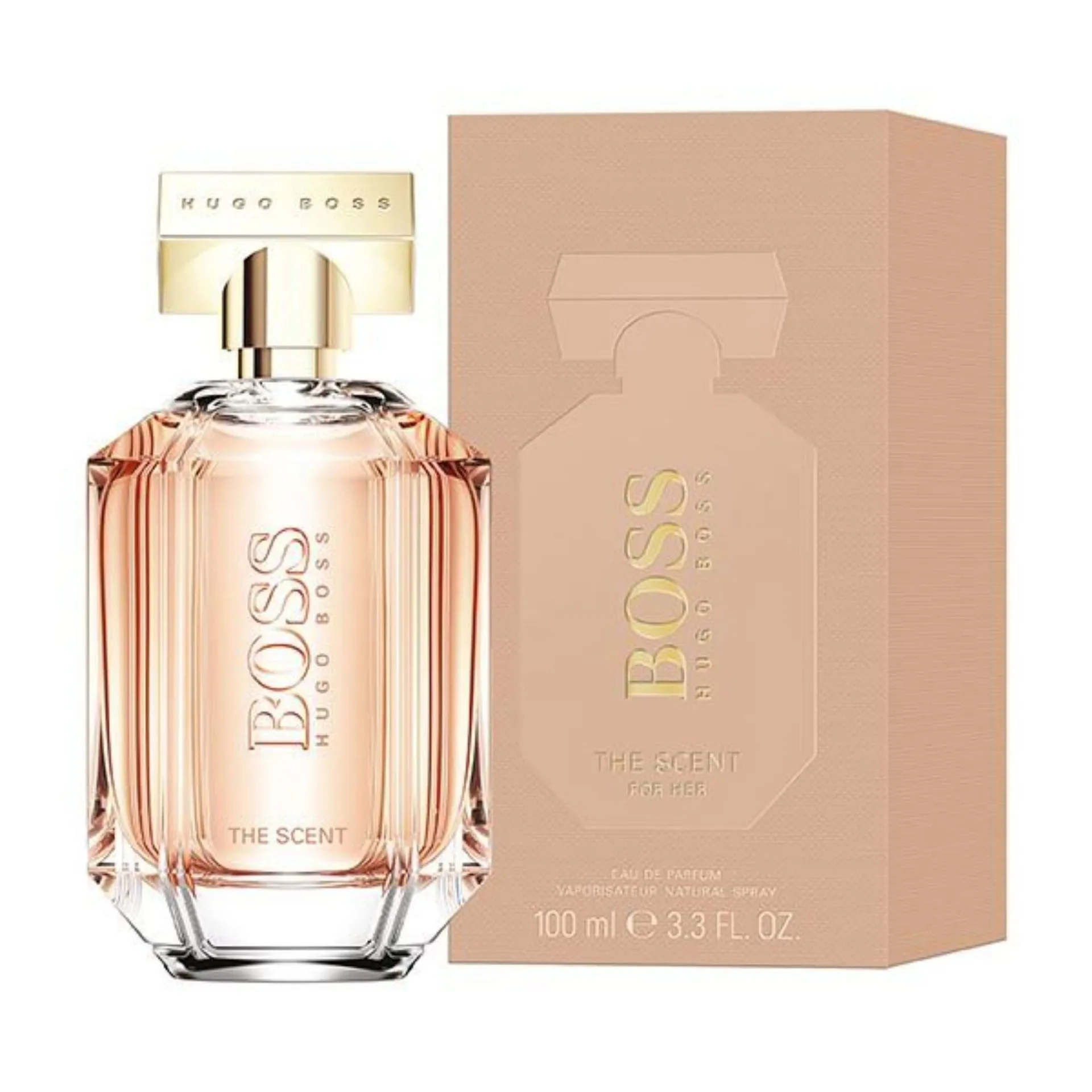 boss-the-scent-for-her-edt Hugo Boss Boss The Scent For Her EDP 100ML
