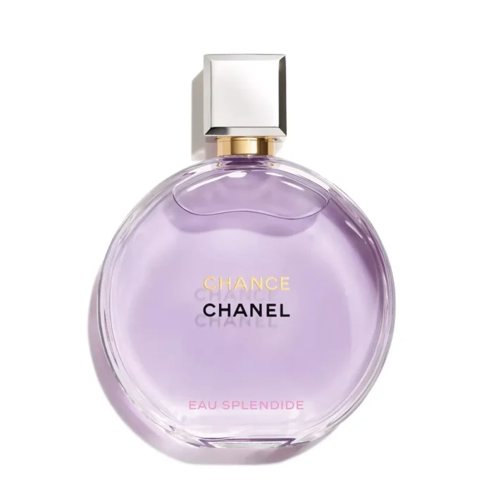 Chanel Chance Eau Splendide EDP 100ML - Image 2