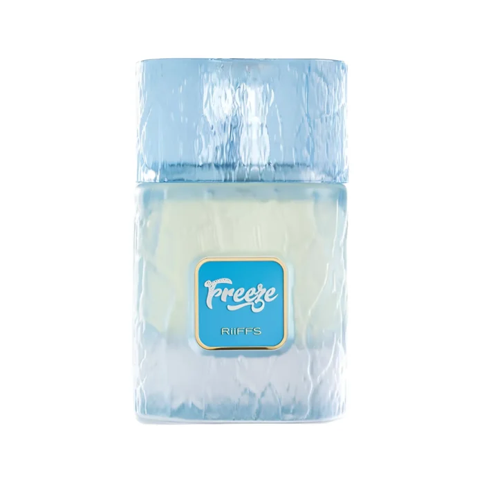 Riiffs Freeze EDP 100ML - Image 2