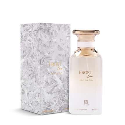 Ahmed Al Maghribi Frost Ice Extrait De Parfum 100ML