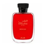 Rasasi Hawas Rouge EDP 100ML - Image 2