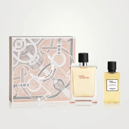 Hermes Terre D'Hermes Gift Set