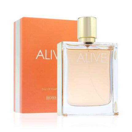 Hugo Boss Boss Alive EDP 80ML