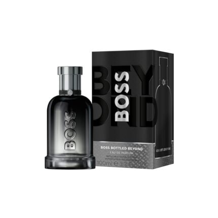Hugo Boss Boss Bottled Beyond Perfume Bottle