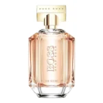 Hugo Boss The Scent For Her EDP 100ML - Image 2