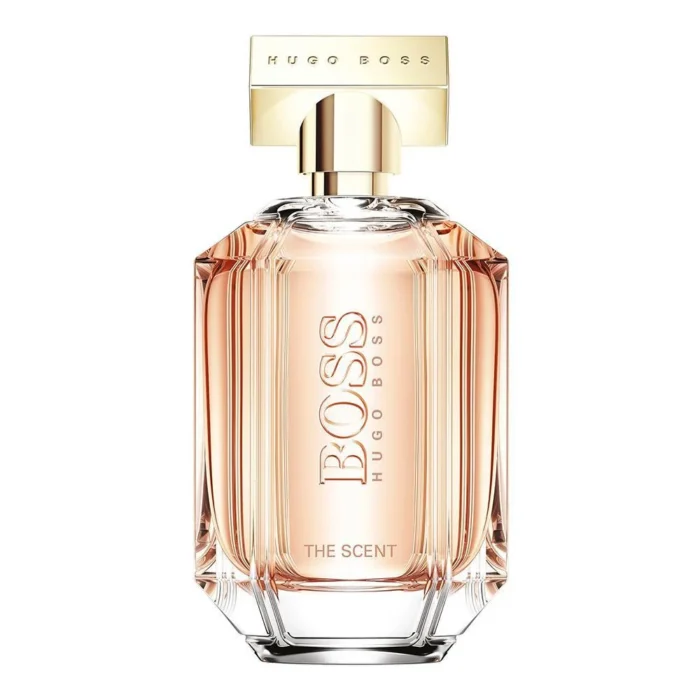 Hugo Boss The Scent For Her EDP 100ML - Image 2