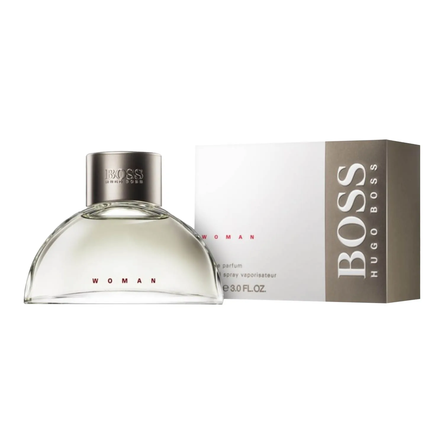 hugo-boss-women-edp Hugo Boss Boss Woman EDP 90ML - Image 1