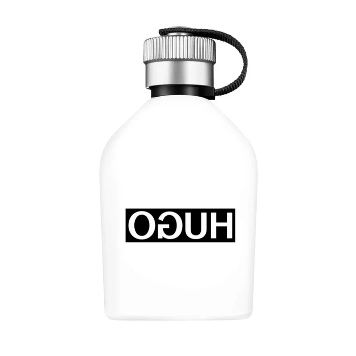 Hugo Boss Hugo Reversed EDT 125ML - Image 2