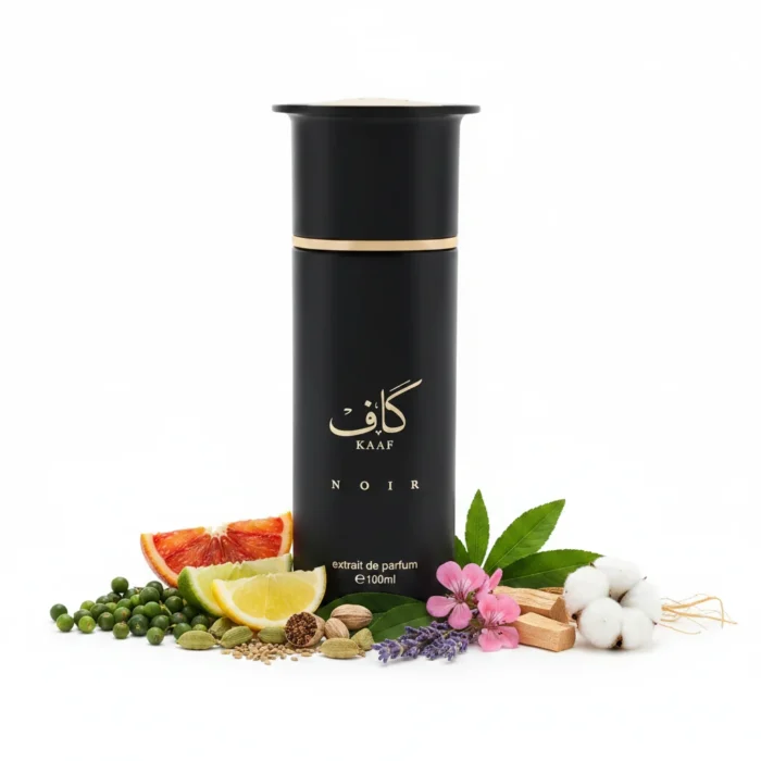 Kaaf Noir Perfume