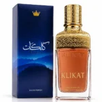 Klikat Times Alezz Oud EDP 200ML