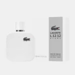 Lacoste L.12.12 Blanc For Him EDP 100ML