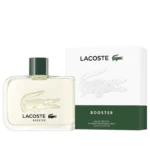 Lacoste Booster Perfume