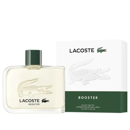 Lacoste Booster Perfume