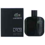 Lacoste L.12.12 Noir Intense EDT 100ML