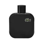 Lacoste L.12.12 Noir Intense EDT 100ML - Image 2