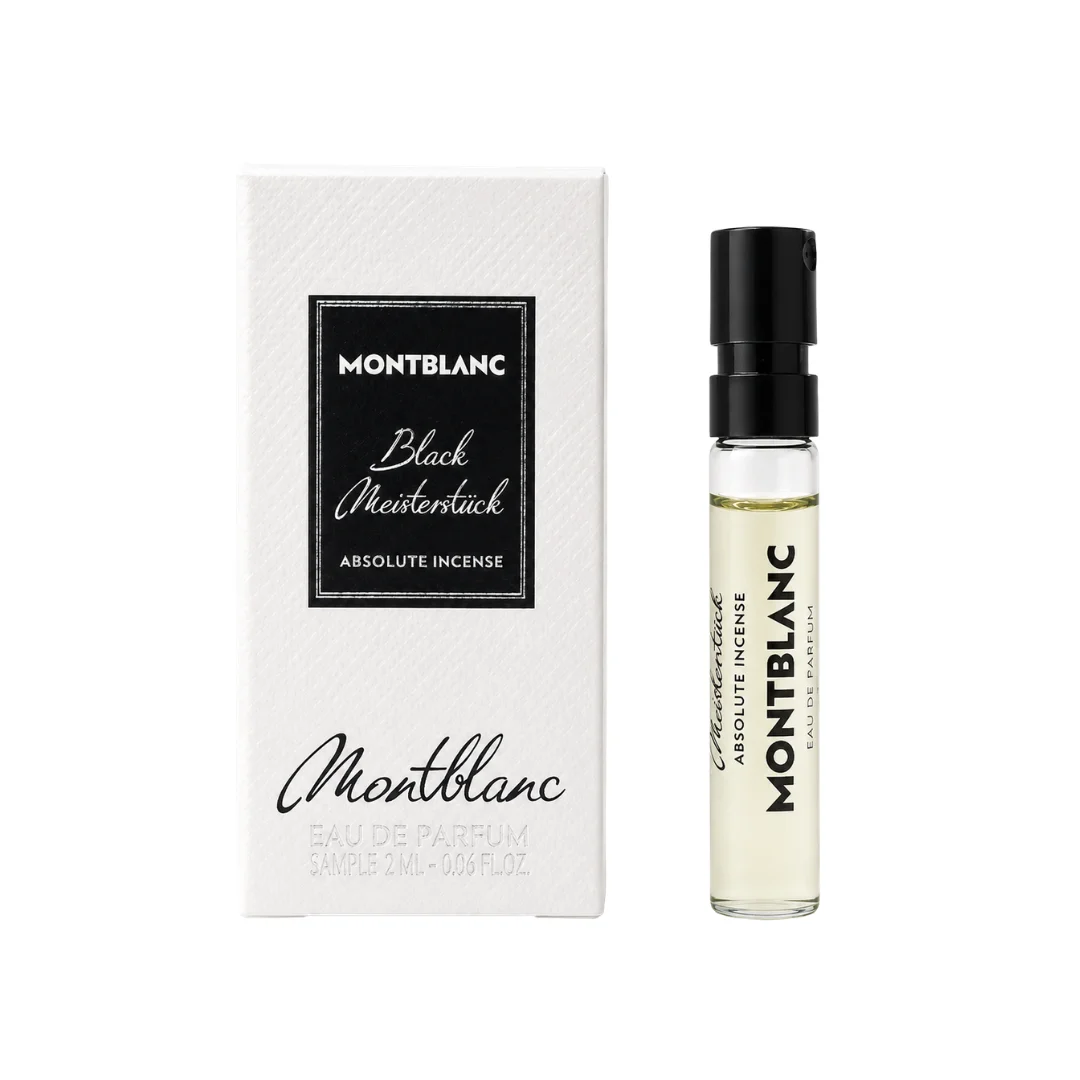 mont-blanc-black-meisterstuck-sample Montblanc Black Meisterstuck EDP 2ML - Image 1