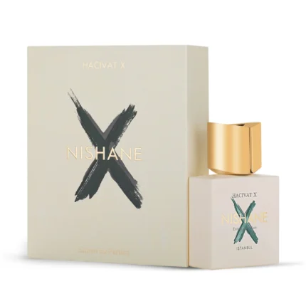 Nishane Hacivat X Extrait de Parfum