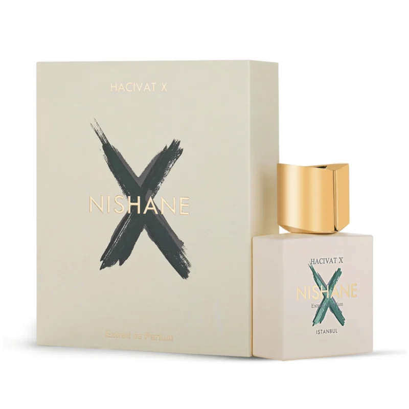 Nishane Hacivat X Extrait de Parfum