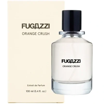 Fugazzi Orange Crush Extrait