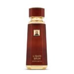 French Avenue Liquid Brun Limited Edition Bottle