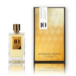 Rosendo Mateu No 10 Bottle